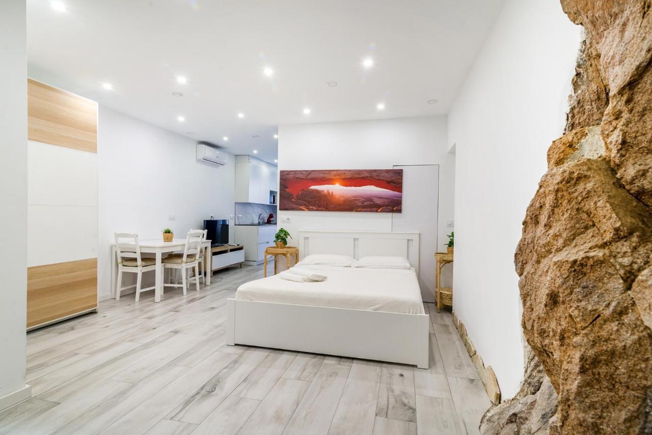 リョレート・デ・マルPiso Costa De La Creu, 80 Pasos De Playaアパートメント エクステリア 写真