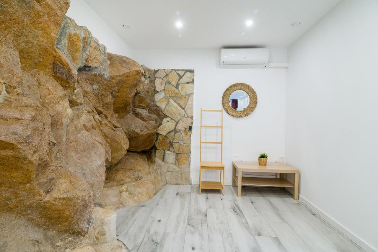 リョレート・デ・マルPiso Costa De La Creu, 80 Pasos De Playaアパートメント エクステリア 写真