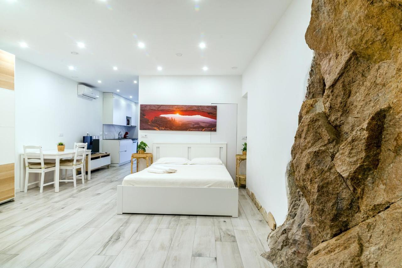 リョレート・デ・マルPiso Costa De La Creu, 80 Pasos De Playaアパートメント エクステリア 写真